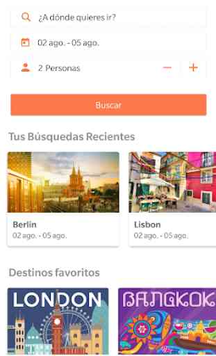 Hostelworld: La App de Viajes para Buscar Hostels 2