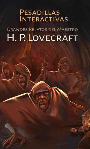 Lovecraft Collection ® Vol. 1 2