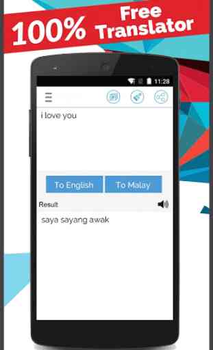 Malay English Translator 1