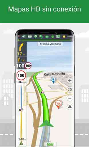 Navitel Navigator GPS & Maps 1