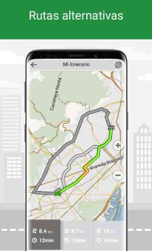Navitel Navigator GPS & Maps 2