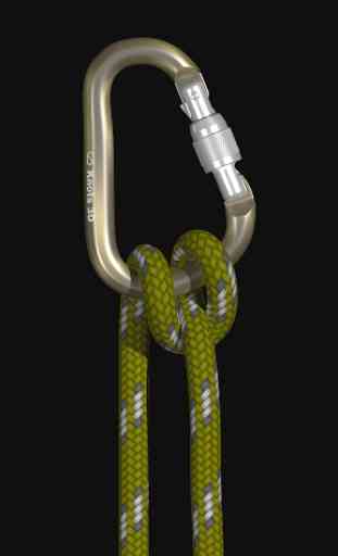 Nudos 3D ( Knots 3D ) 4