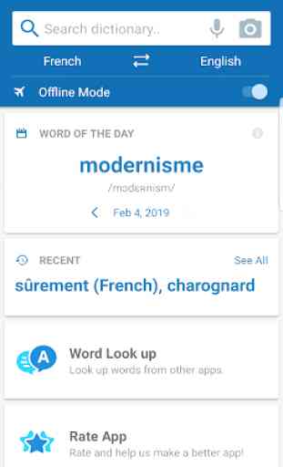 Oxford French Dictionary 3
