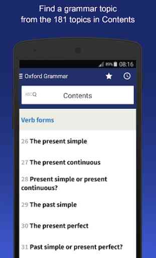 Oxford Learner’s Quick Grammar 3