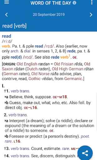 Oxford Shorter English Dictionary 4
