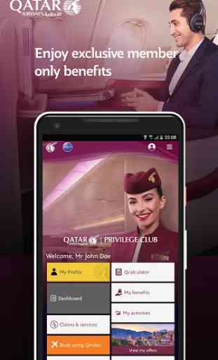 Qatar Airways 2