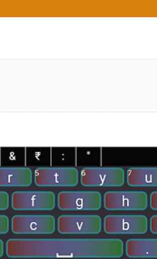 Quick Marathi Keyboard Emoji & Stickers Gifs 2