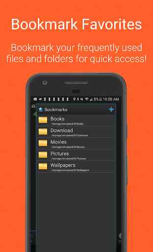 Root Browser Pro (File Manager) 2