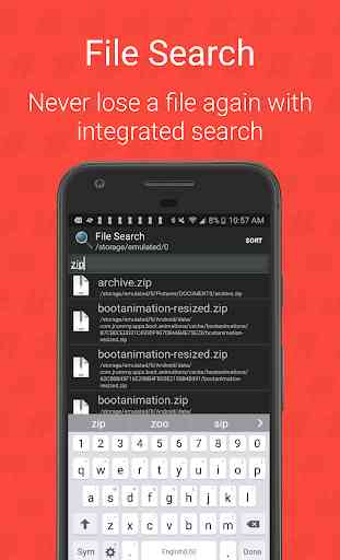Root Browser Pro (File Manager) 4
