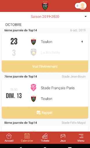 Rugby Club Toulonnais 2