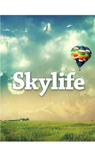 Skylife 2