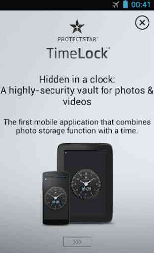 TimeLock 1