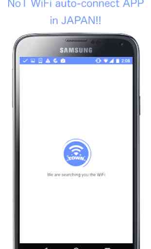 TownWiFi | Wi-Fi Everywhere 1