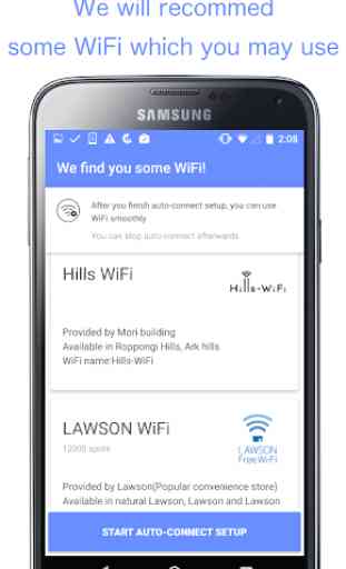 TownWiFi | Wi-Fi Everywhere 2