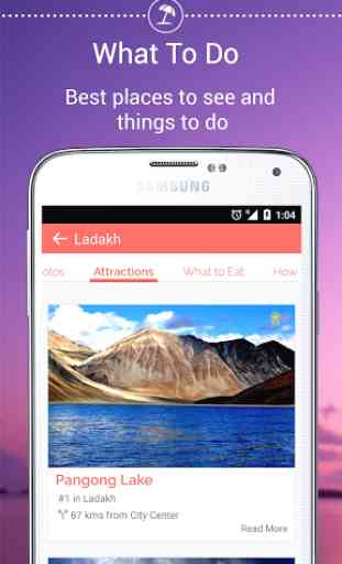Trip Planner: India's Best Travel App by Holidify 4