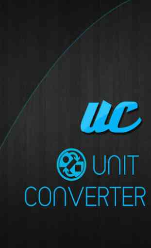 Unit Converter 1