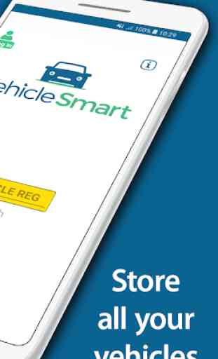 Vehicle Smart  - Car Check 2