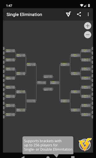 versus tournament 4