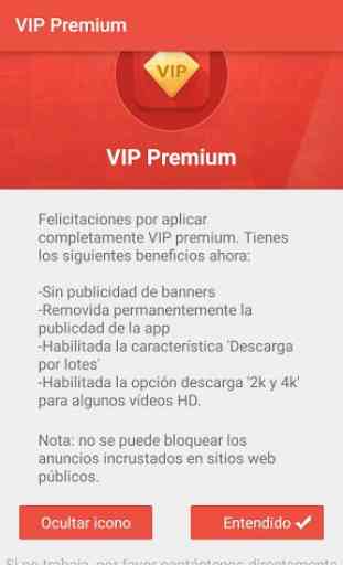 VIP Premium 1