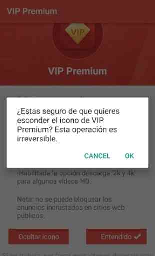VIP Premium 3