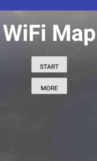 WiFi Mapping 1
