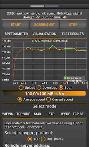 WiFi Speed Test - Internet Speed 2