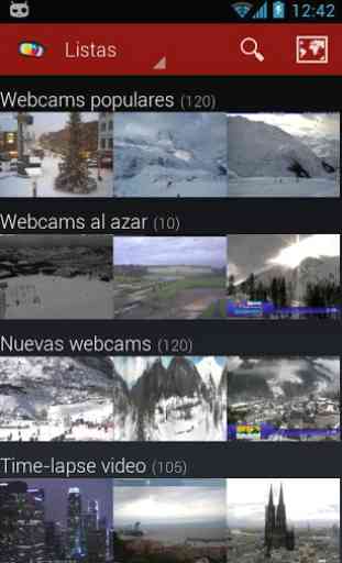 Worldscope Webcams 1