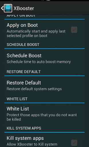 XBooster *ROOT* - Free 3