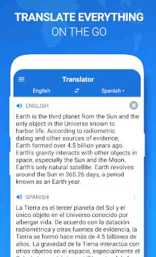 Оxford Dictionary with Translator 3