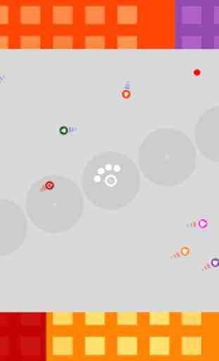 12 orbits ○ entre 2 y 12 jugadores en modo local 1