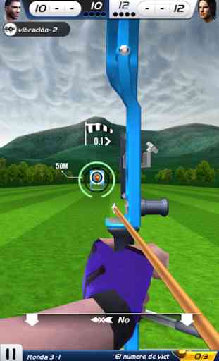 Archery World Champion 3D 4