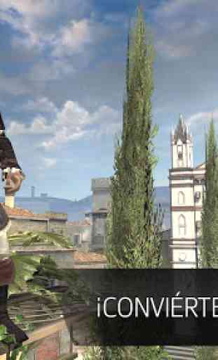 Assassin's Creed Identity 4