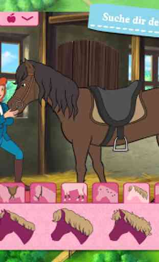 Bibi & Tina: Pferdeabenteuer 1