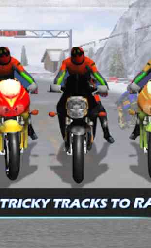 Bike Race 3D - Moto Racing 2