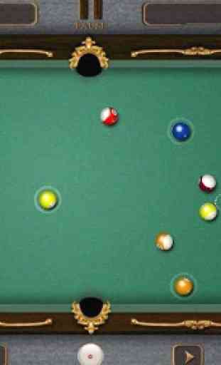 Billar - Pool Billiards Pro 1