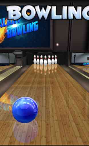 Bolos Galaxy Bowling 3