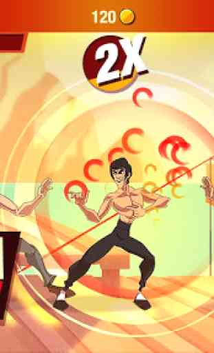 Bruce Lee: El Juego 2