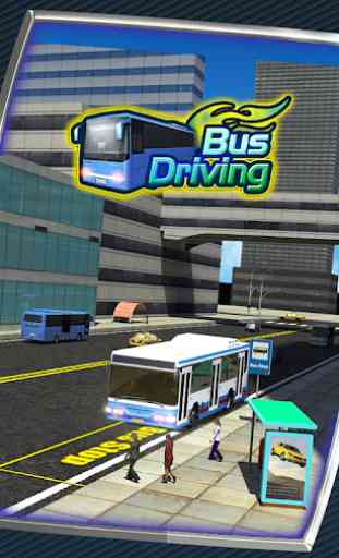 Bus Driver 2019 4