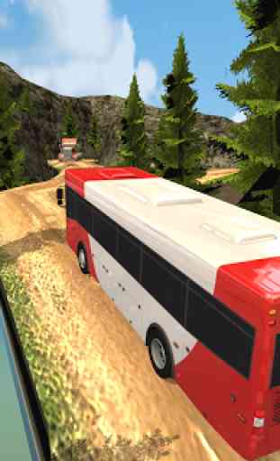 Bus Driver 3D 1