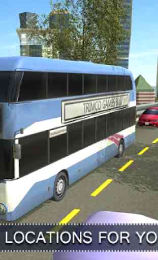 Bus Simulator comercial 16 1
