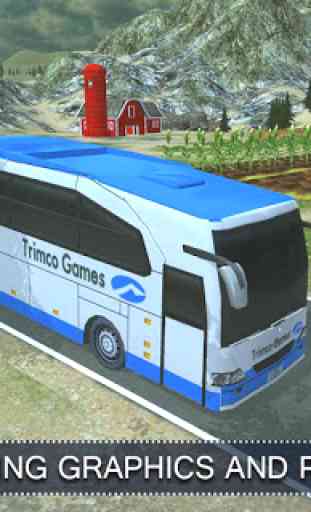 Bus Simulator comercial 16 4