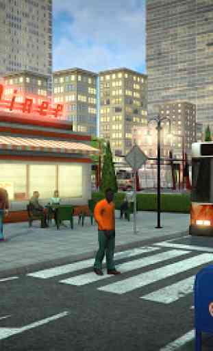 Bus Simulator PRO 2 4