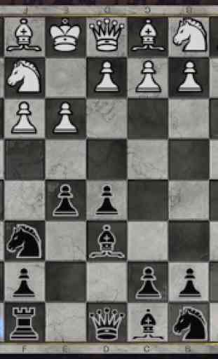 Campeonato mundial de ajedrez 2