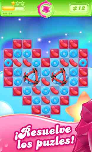 Candy Crush Jelly Saga 4