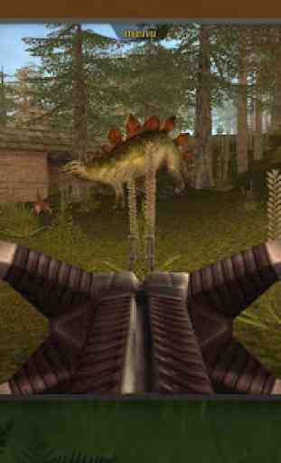 Carnivores: Dinosaur Hunter HD 2