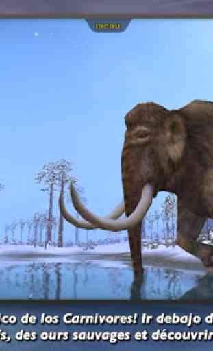 Carnivores: Ice Age 2