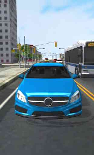 City Driving 3D 2