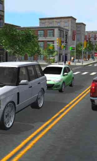 City Driving 3D 4