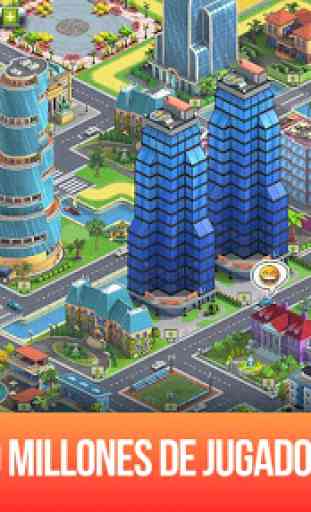 City Island 2 - Building Story (Offline sim game) 3