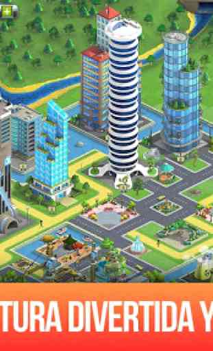 City Island 2 - Building Story (Offline sim game) 4